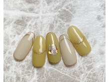 エイム(aim)/２月の定額デザイン