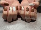 Birthdaynail♪