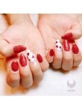 サロン ウネルマ 小郡店(salon UNELMA)/831.定額2本