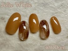 トータルラグジュアリーサロン ジョリーホワイト 綾瀬店(Jolie White)/