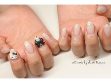 ピオネイル(pionail)/甘めネイル