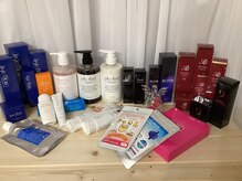 リリ(RIRI)/効果の実感できるレアお化粧品♪