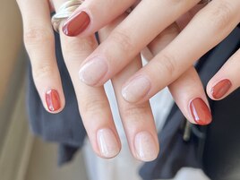 【Sedum】サンドジェル×赤