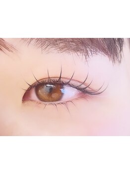 まつげのお悩み解決サロン