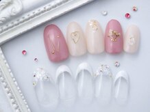 ラテネイル(Latte Nail)