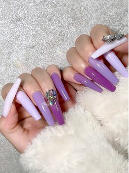 ハルネイル(Haru nail)/