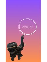 カオリア(KAOLIA) メグミ