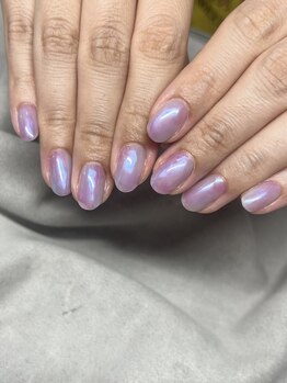 アイラス うるま市/【アイラス】6月定額ネイル