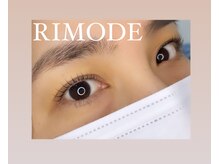リモード(RI MODE)/ぱっちりまつ毛