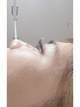 ラヴィエール(Laviere)/フラットマット/カラーエクステ