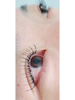 コア(Koa)/エクステ+パーマ