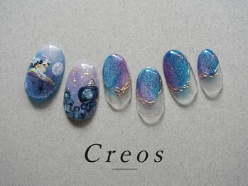 クレオス 松戸駅前店(Creos)/150分コース