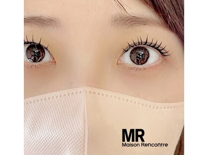 メゾンランコントルボーテ(Maison Rencontre Beaute)の写真