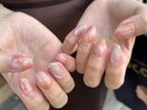 ニュアンスネイル