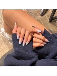 グラデーション[新宿/新宿駅]