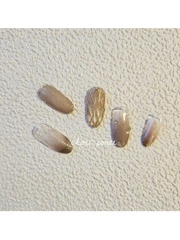 シュポルテ(chou porte)/