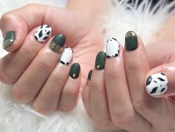 メゾンシンバ(Maison Simba)/Colors