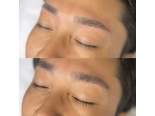 スリーノッツ(THREE KNOTS)/【ハリウッドブロウリフト】