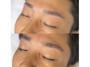 スリーノッツ(THREE KNOTS)/【ハリウッドブロウリフト】