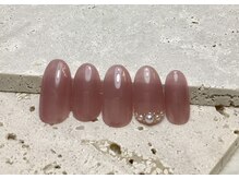 シス 福岡市南区高宮店(Sis)/【定額】シンプルデザイン