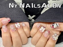 エヌワイ 千葉中央店(NY)/