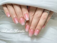 ナインカラット 神田店(9 Carats)/ふんわり上品　ベビーブーマー