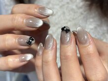 ネオリーブ ウリ(Neolive uri)/マグネットネイル