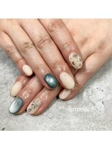 エマ(emma.)/【カスタムデザイン】