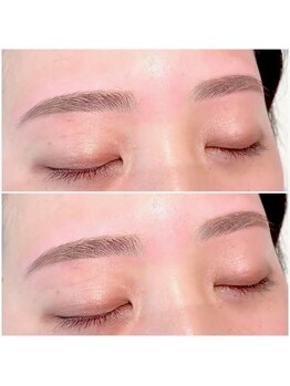 やまとなでしこ 中野店/アイブロウスタイリングワックス