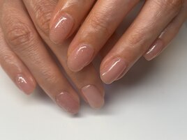 桜ネイル/柳津ネイルサロン