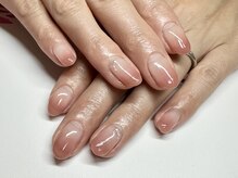 ランラン(Ran Ran)/ジェルネイル