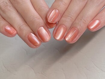 エルマナ ネイル(Hermana NAIL)/