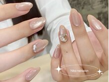 ニコ 錦糸町店(Niko)/ぷるぷるマグネットワンカラー