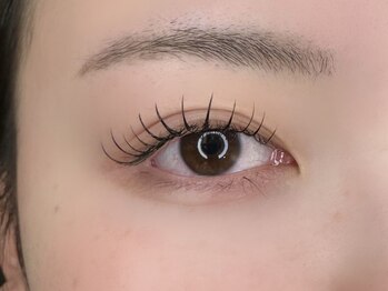 スティル ヘアアンドアイラッシュ(STILL hair & eyelash)の写真/【口コミ多数！】LEDパリエクが人気のサロン♪プロの技で可愛い目元をキープします◎リピート間違いなし！