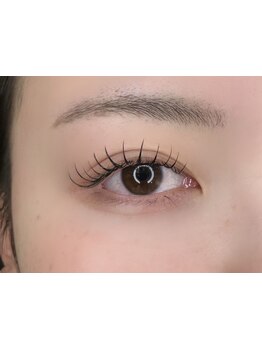 キープ力が自慢のサロン