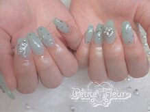 プチ フルール(Petite Fleur)の雰囲気（持ち込みはインスタ等より画像添付を必ずお願いいたします！）