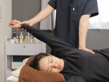 サニー(SUNNY)/施術