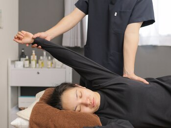 サニー(SUNNY)/施術