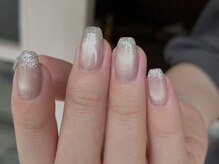 ガレージネイル(GARAGE NAIL)/