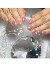 リメイク(Re:make)/