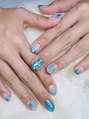 ジェーシー(J.C)/Nail salon J.C