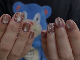 ドット×マグネット