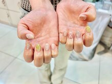 リタ ハマセン(LiTA. hamasen)/