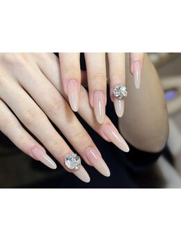 華やか系（イベント・ブライダル）が得意