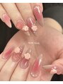 ヌアネイル(NUR NAIL) シズキ 