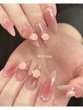 ヌアネイル(NUR NAIL)&nbsp;シズキ 