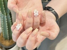 ルネネイル(Lune nail)/定額コース