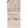 ジュネス(JEUNESSE)のお店ロゴ
