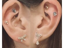 サロンドボーテ ベルリュンヌ(Salon de beaute belle lune)/