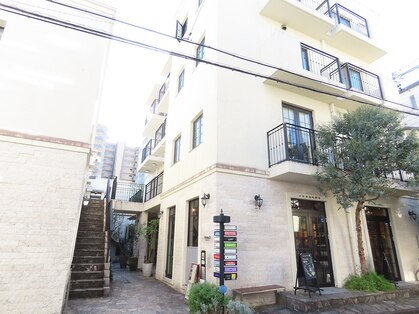 リュミエール デスポワール(Lumiere d'espoir)の写真